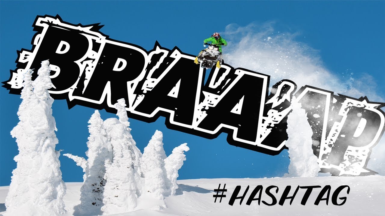 Braaap 17: #Hashtag