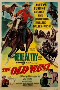 The Old West