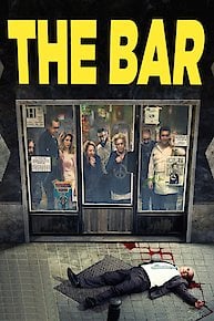 The Bar