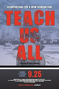 Teach Us All