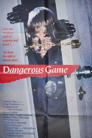 Dangerous Game
