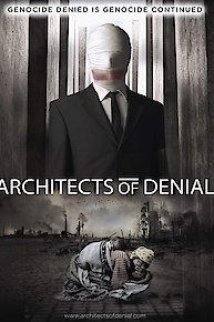 Architects Of Denial