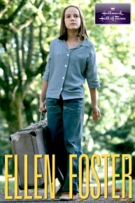 Ellen Foster