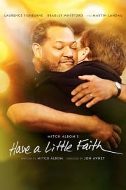 Mitch Albom's Have a Little Faith