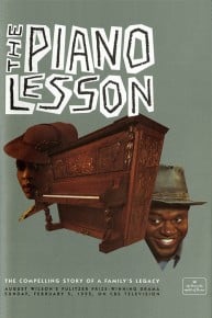 The Piano Lesson