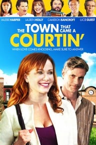 The Town That Came A-Courtin'