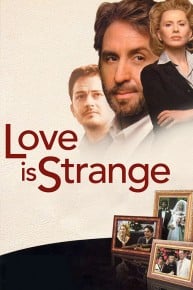 Love Is Strange