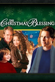 The Christmas Blessing