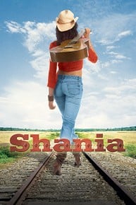 Shania: A Life in Eight Albums