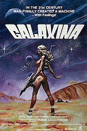 Galaxina