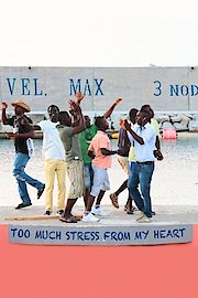 Too Much Stress From My Heart