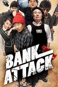 Bank Attack