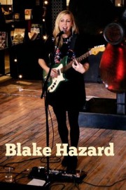 Blake Hazzard Live at Industry City