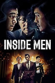 Inside Men