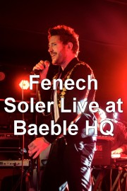 Fenech Soler Live at Baeble HQ