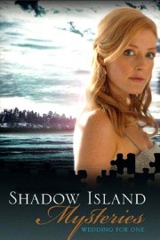 Shadow Island Mysteries: Wedding For One