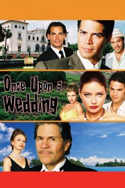Once Upon a Wedding