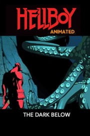 Hellboy: The Dark Below