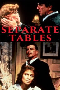 Separate Tables