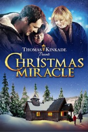 Thomas Kinkade Presents: Christmas Miracle