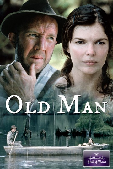 movie review the old man