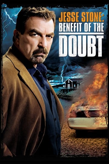 Watch Jesse Stone: Benefit of the Doubt Online | 2012 Movie | Yidio