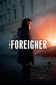 The Foreigner