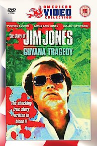 Guyana Tragedy: The Story of Jim Jones