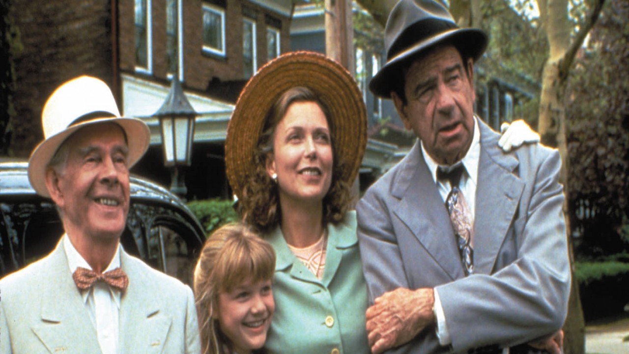 Against Her Will: An Incident in Baltimore