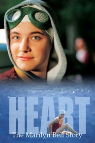 Heart: The Marilyn Bell Story