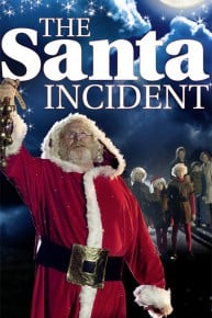 The Santa Incident