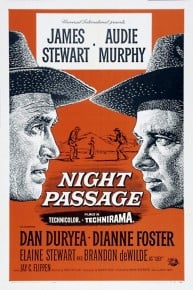 Night Passage