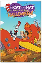 Cat in the Hat Knows a Lot About Halloween Special