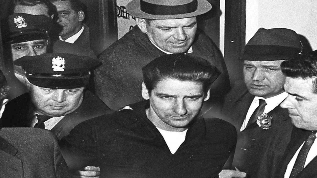 The Boston Strangler: The Hunt For A Killer