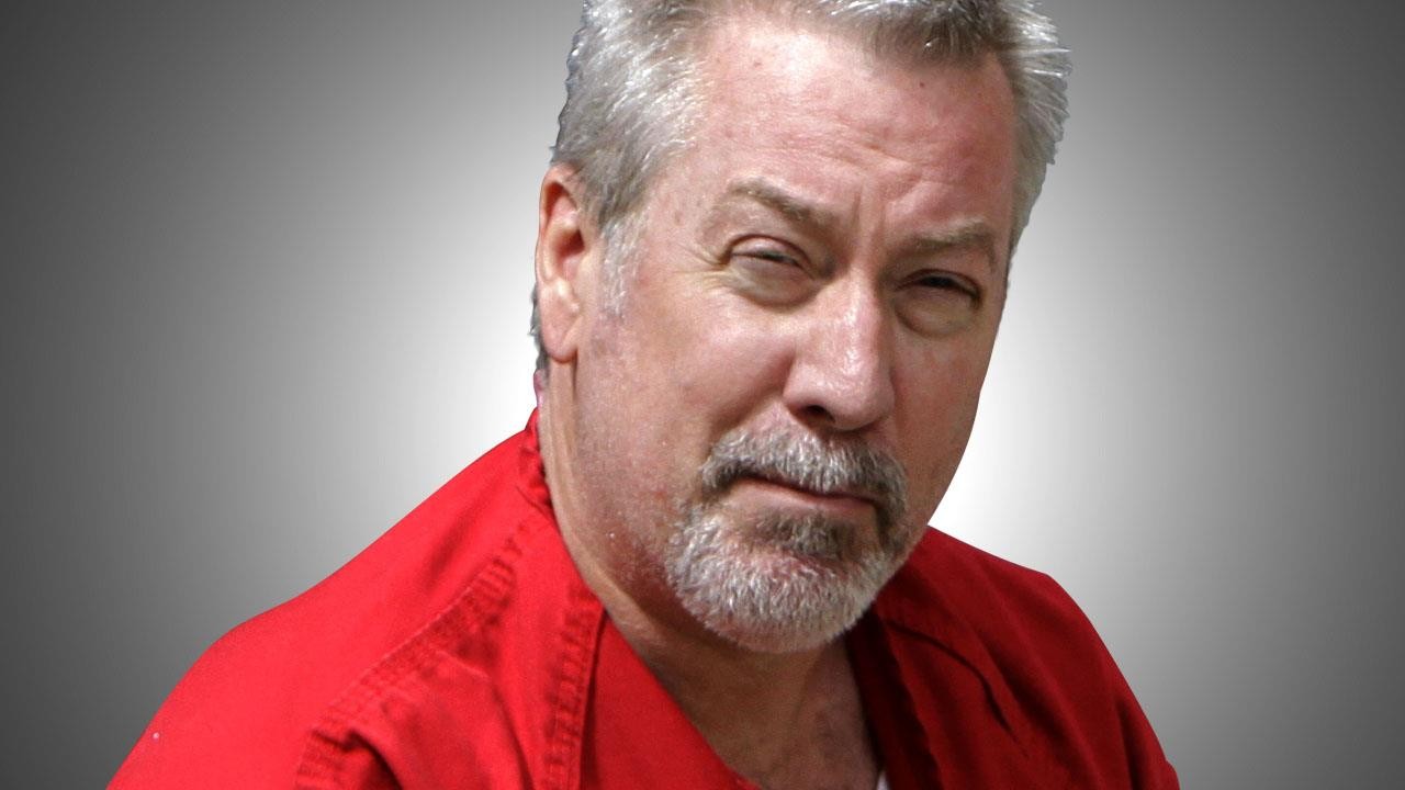 Drew Peterson: An American Murder Mystery