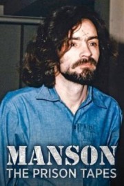 Manson: The Prison Tapes