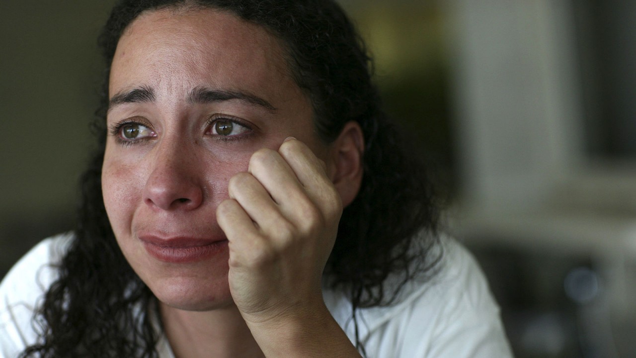 Until Proven Innocent