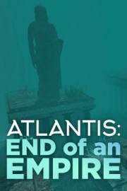 Atlantis: The End of an Empire