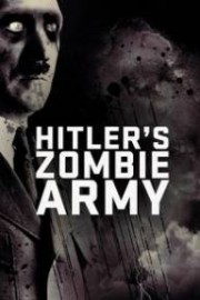 Hitler's Zombie Army