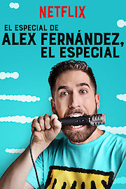 El Especial de Alex Fernandez, el Especial