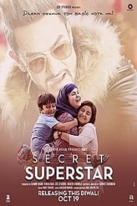 Secret Superstar