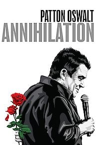 Patton Oswalt: Annihilation