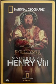 Icons of Power - Madness of Henry VIII