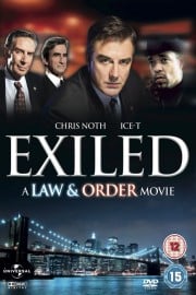 Exiled: Law & Order