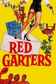 Red Garters