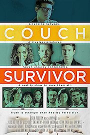 Couch Survivor