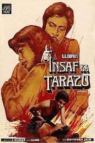 Insaaf Ka Tarazu