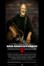The Life & Songs of Kris Kristofferson