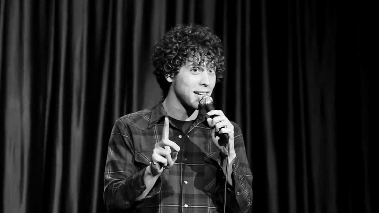 Karl Hess: Toward Liberty