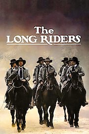 The Long Riders